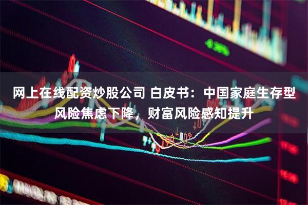 网上在线配资炒股公司 白皮书：中国家庭生存型风险焦虑下降，财富风险感知提升